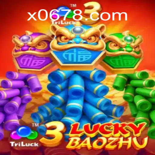 Descubra o Universo do Jogo 3LuckyBaozhu: Regras, Estratégias e Mais