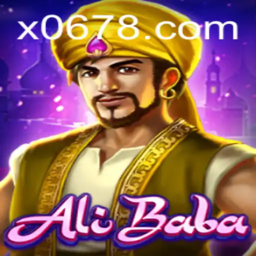 Descubra o Fascinante Mundo do Jogo 'AliBaba' com a Palavra-Chave 'X06.COM'