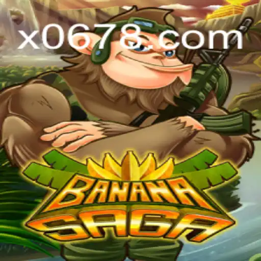 BananaSaga: A Excitante Aventura Virtual com X06.COM