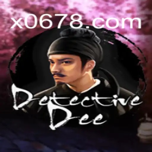 Descubra o Mundo de Mistérios com DetectiveDee e X06.COM