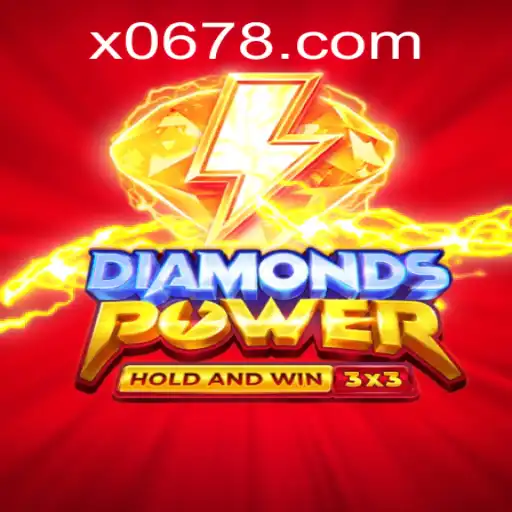 Explorando o Mundo do Jogo DiamondsPower e a Influência de X06.COM