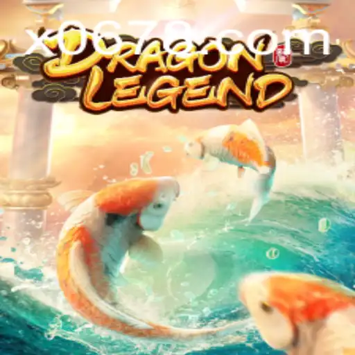 DragonLegend: Mergulhe na Aventura Épica Inspirada em X06.COM