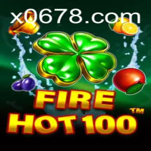 Explorando o Universo de FireHot100: O Novo Fenômeno de X06.COM