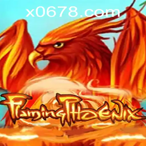 Explorando FlamingPhoenix: Um Jogo Revolucionário na Plataforma X06.COM
