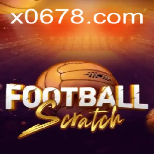 Explorando o Mundo do FootballScratch e a Plataforma X06.COM