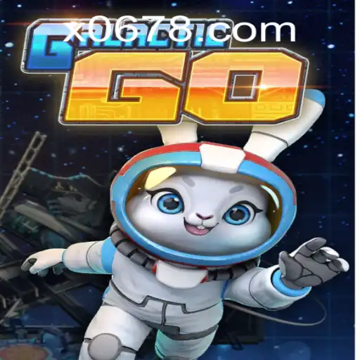 Explorando o Universo de GalacticGO: Uma Jornada Intergaláctica com X06.COM
