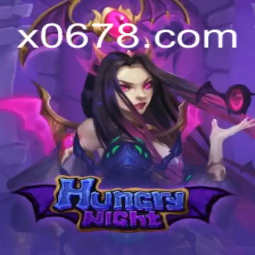 Descubra o Universo de HungryNight: Uma Aventura Noturna de Estratégia