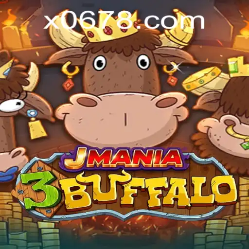 Explorando JMania3Buffalo: Um Novo Fenômeno no Mundo dos Games