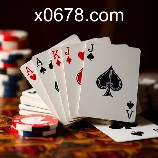 Jogos de cartas