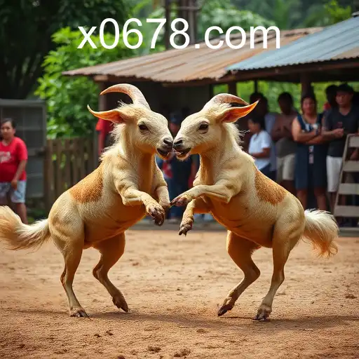 Jogos de sabong
