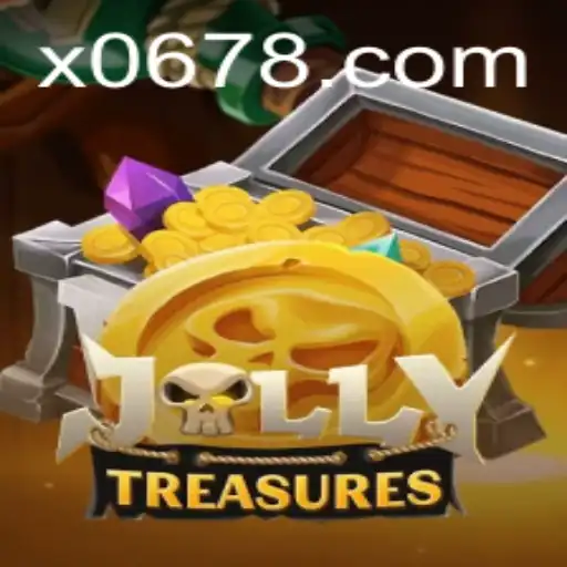 Descubra o Mundo Emocionante de JollyTreasures: Um Jogo de Aventura e Estratégia