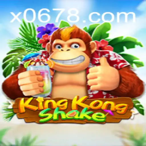 Explorando o Mundo de KingKongShake: Um Jogo Revolucionário em X06.COM