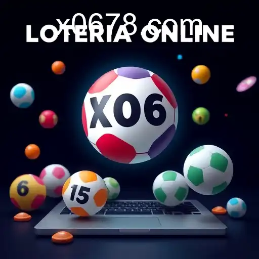Loteria online