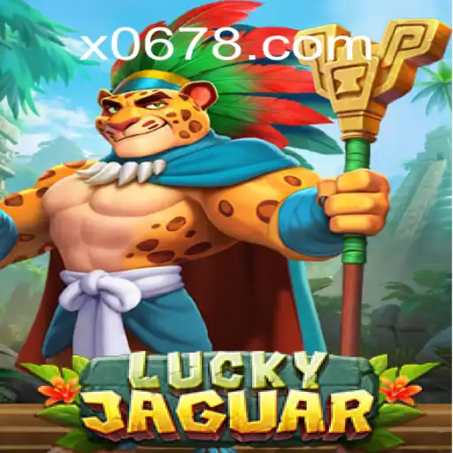 LuckyJaguar: Tudo o que Você Precisa Saber Sobre Este Jogo de Azar Emocionante