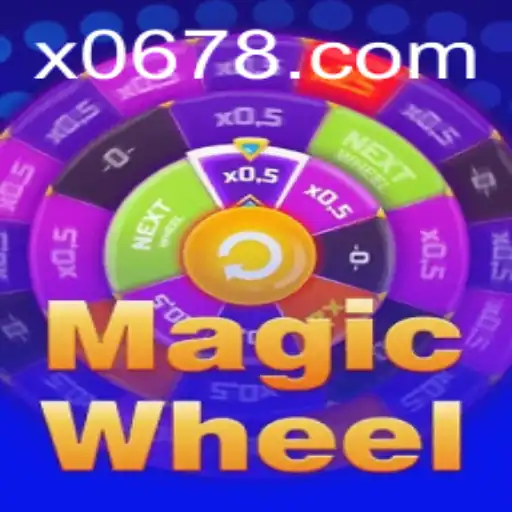 Descubra o Fascinante Mundo de MagicWheel e Explore as Novidades do X06.COM