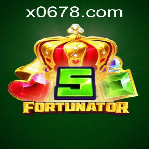 Descobrindo o Fascinante Mundo de 5Fortunator