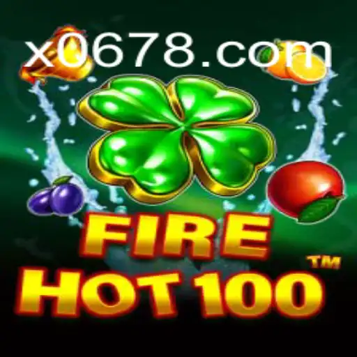 Explorando o Universo de FireHot100: O Novo Fenômeno de X06.COM