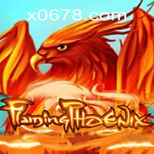 Explorando FlamingPhoenix: Um Jogo Revolucionário na Plataforma X06.COM