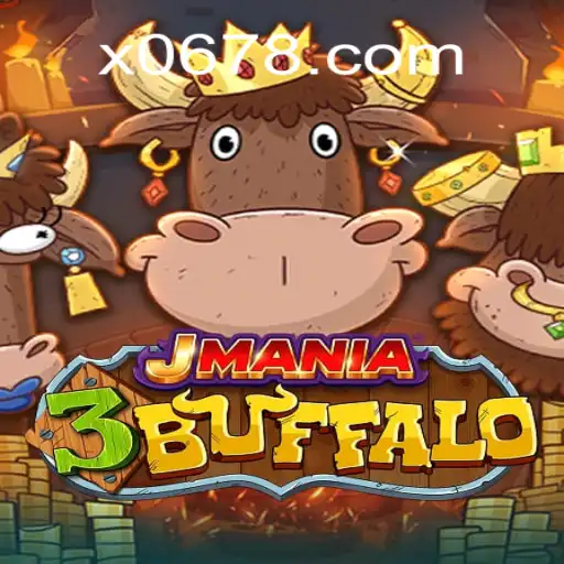 Explorando JMania3Buffalo: Um Novo Fenômeno no Mundo dos Games