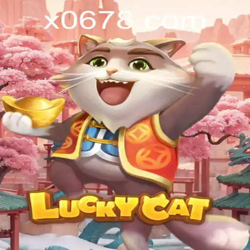 Descubra LuckyCat: O Novo Jogo de Aventura do X06.COM