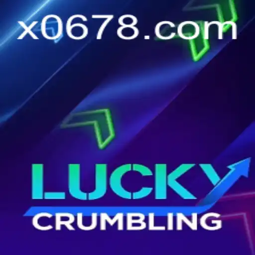 Explorando o Jogo de Estratégia LuckyCrumbling e a Plataforma X06.COM