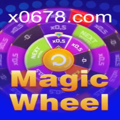 Descubra o Fascinante Mundo de MagicWheel e Explore as Novidades do X06.COM