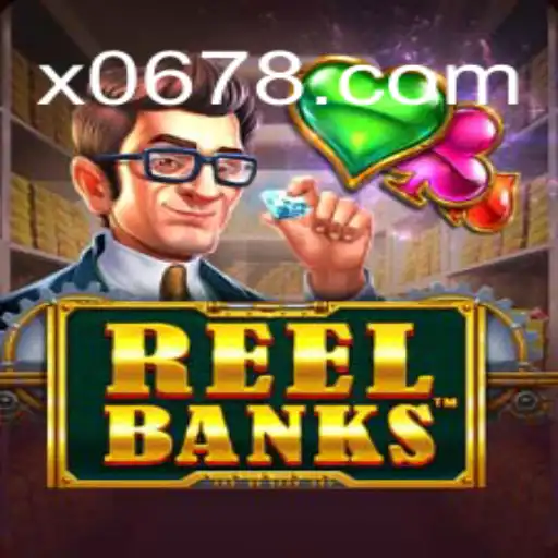 ReelBanks: Uma Introdução ao Fascinante Mundo do Jogo Online