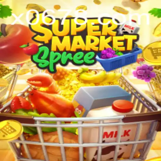 Explorando o Divertido Mundo de SupermarketSpree