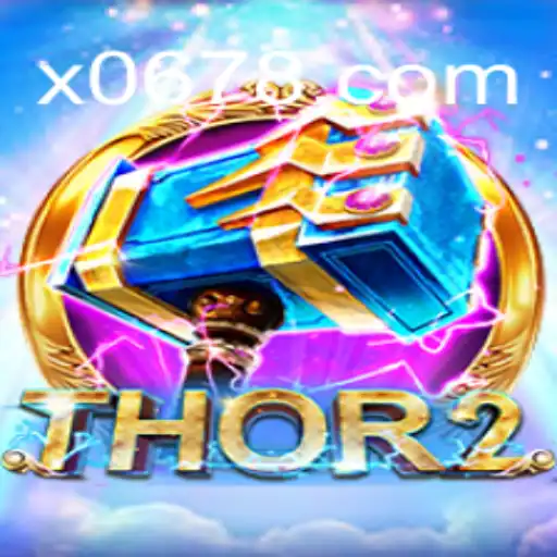 Explorando o Mundo de Thor2: Aventuras e Estratégias