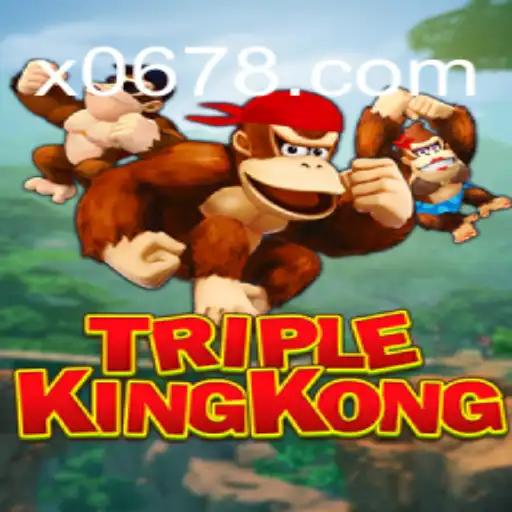 Descubra o Fascinante Mundo de TripleKingKong