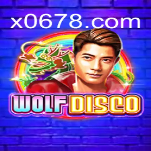 Descubra o Fascinante Mundo de WolfDisco: Um Jogo Inovador com Dinâmicas Únicas