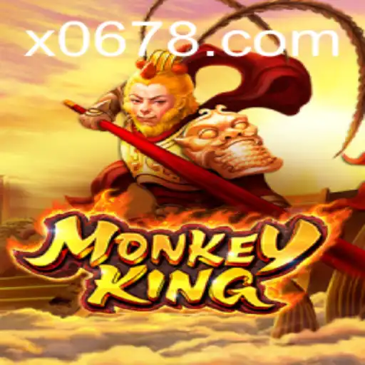 Explorando o Novo Universo de MonkeyKing no X06.COM