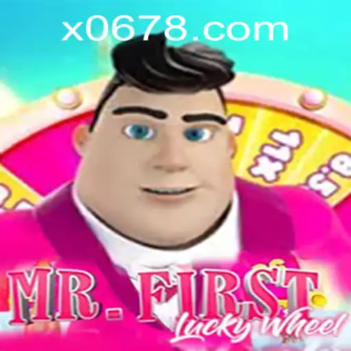 Descubra o Fascinante Mundo de MrFirstLuckyWheel: Jogue e Vença com X06.COM