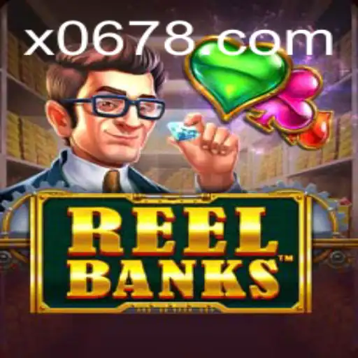 ReelBanks: Uma Introdução ao Fascinante Mundo do Jogo Online