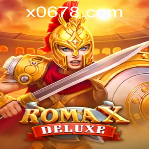 Explorando RomaXDeluxe: Um Mergulho no Jogo de Estratégia Inovador