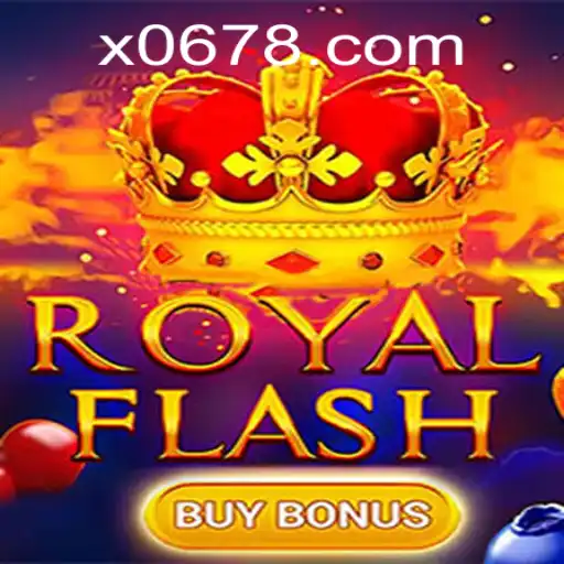 Descubra o Empolgante Mundo de RoyalFlashBuyBonus no X06.COM
