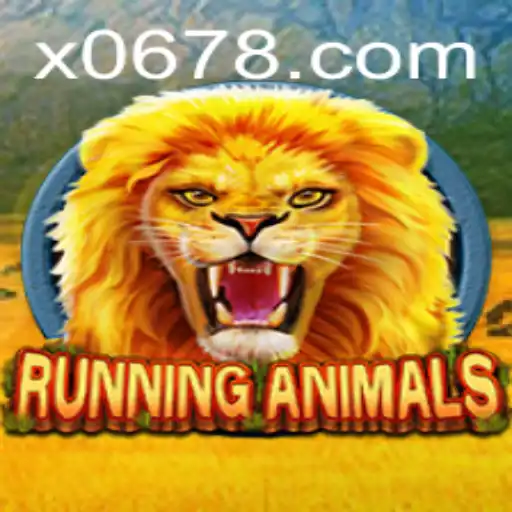 Descubra o Empolgante Mundo de RunningAnimals com X06.COM