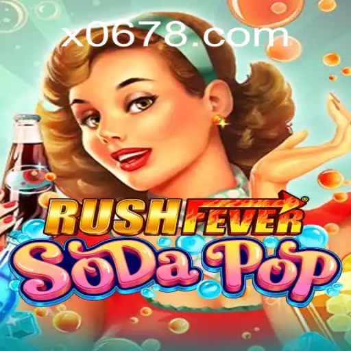 Descubra o Mundo de RushFeverSodaPop: A Nova Sensação dos Games