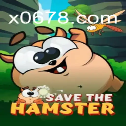 SavetheHamster: Um Jogo de Aventura Virtual de Estratégia e Desafios