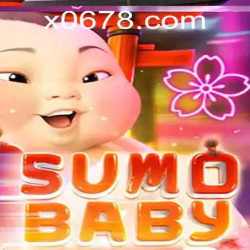 Descubra o Novo Jogo Sensação: SumoBaby