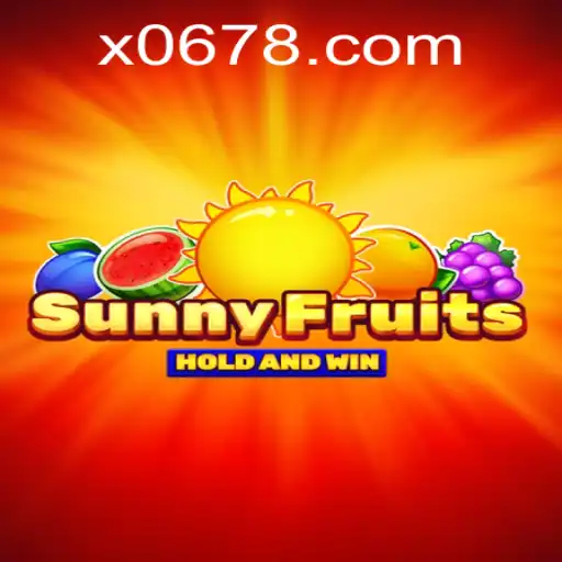 Explorando SunnyFruits: Um Mundo de Diversão e Estratégia