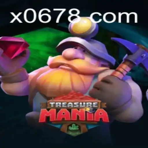 Explorando o Mundo de TreasureMania: Aventuras, Estratégias e Regras